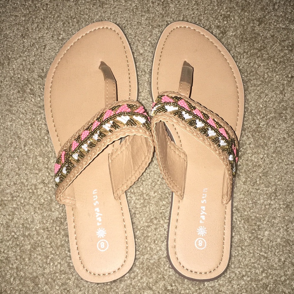 Sandals - Picture 3 of 3